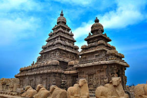 Tamil Nadu Tour Packages